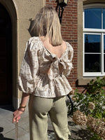 YASARA 3/4 top