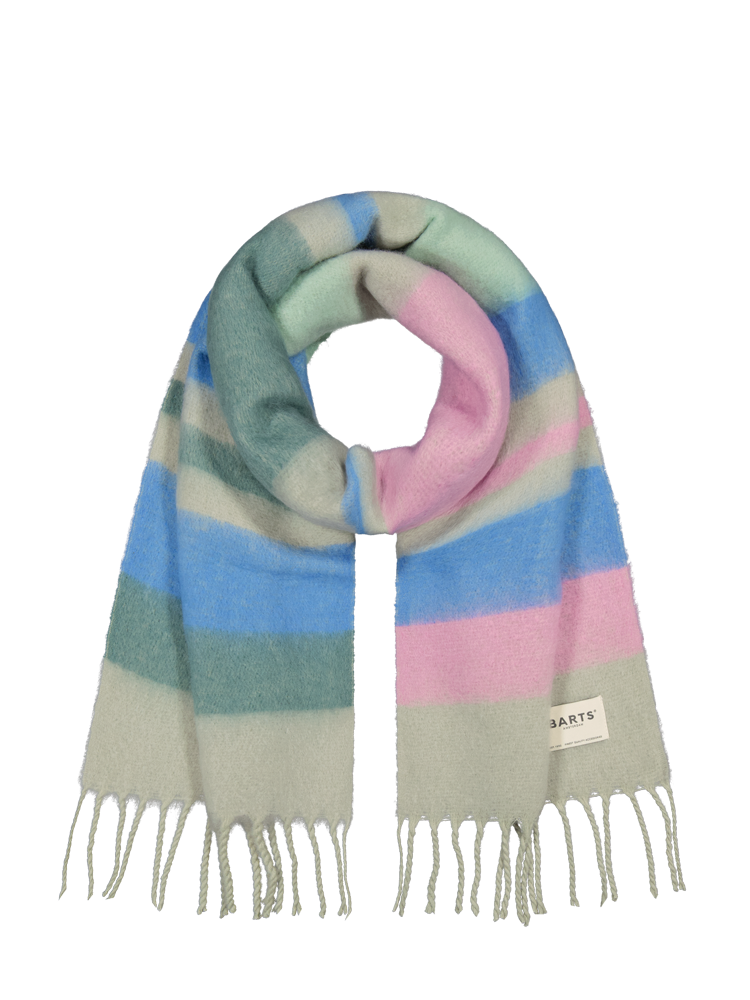 Eluzabeth Scarf - Stone