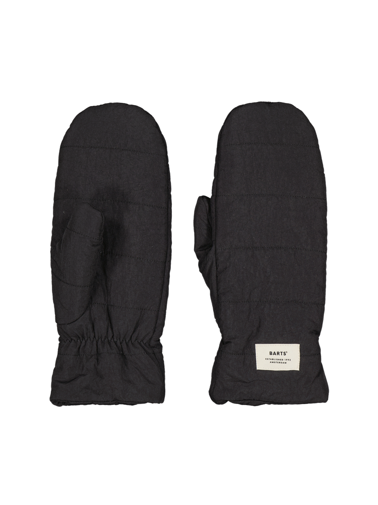 Alexus Mitts - Black