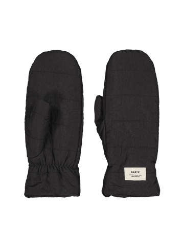 Alexus Mitts - Black