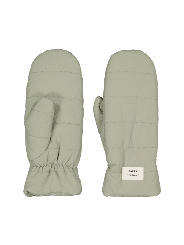 Alexus Mitts - Pale army