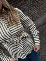 YASOLIVIA ls shirt