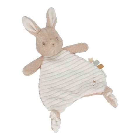 Knuffeldoekje Newborn Naturals