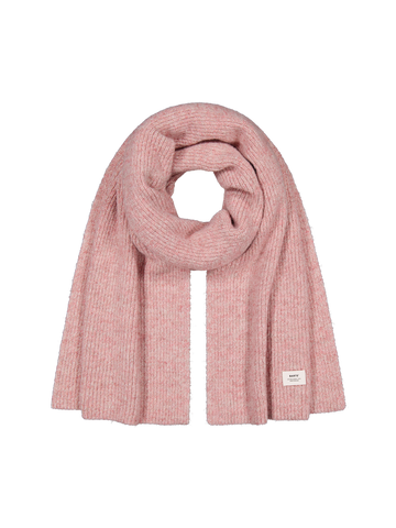 Owlet scarf - Rose