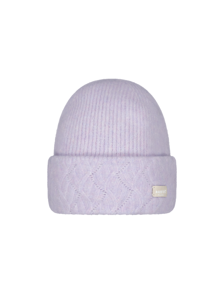 Sunnybird Beanie - Lila