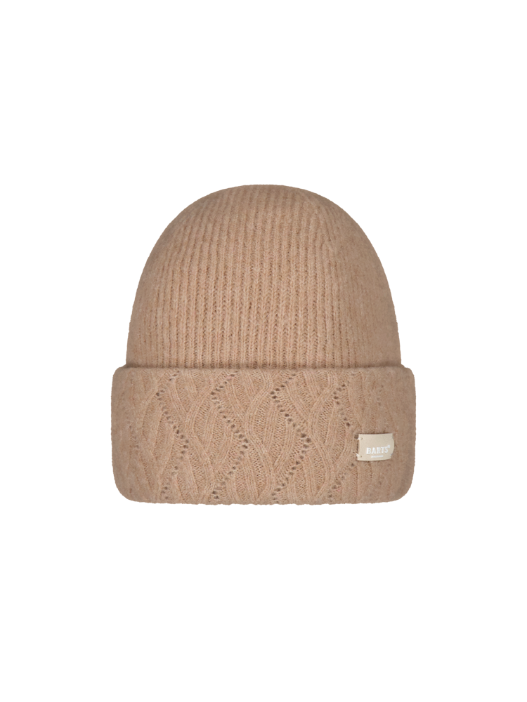 Sunnybird Beanie - Light brown