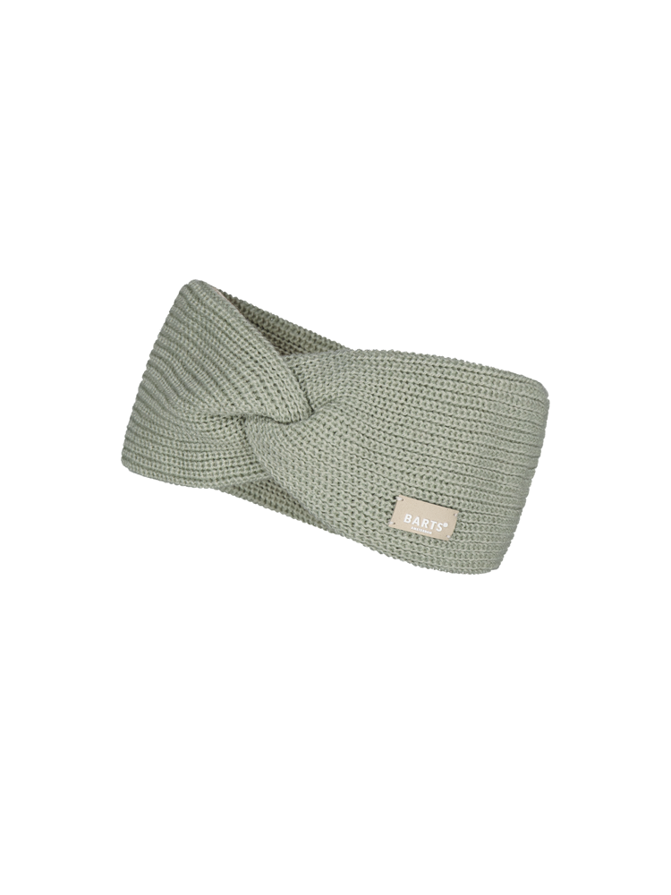 Tasitas Headband - Pale Army