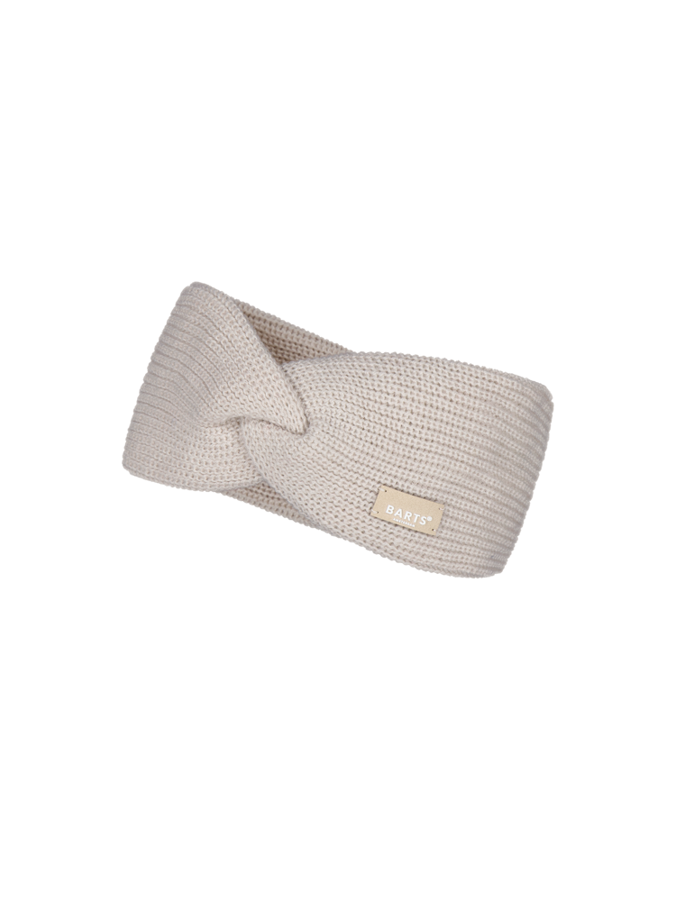 Tasitas Headband - Oyster