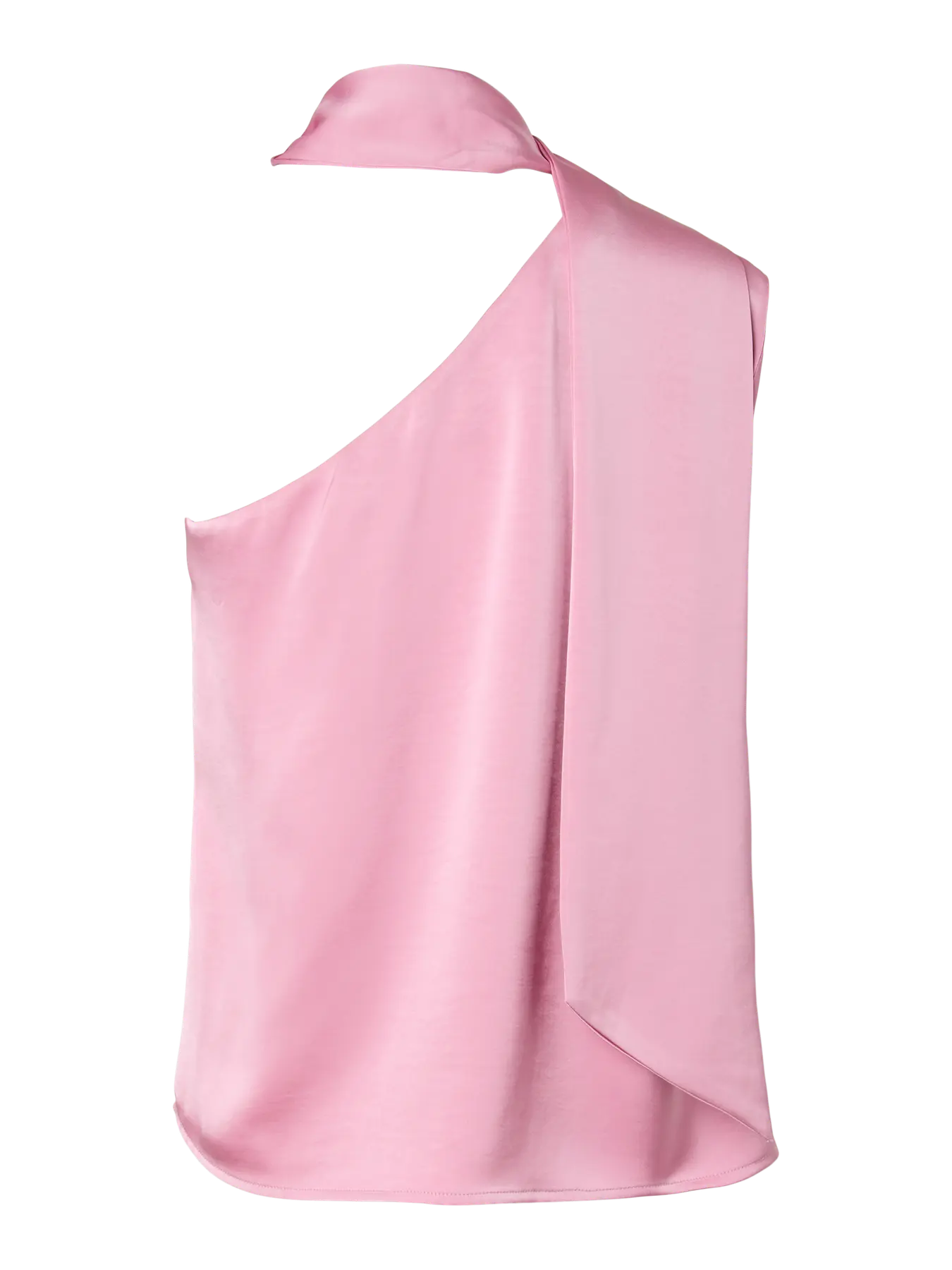 Yasannalina one shouldertop s - orchid smoke