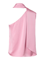 Yasannalina one shouldertop s - orchid smoke