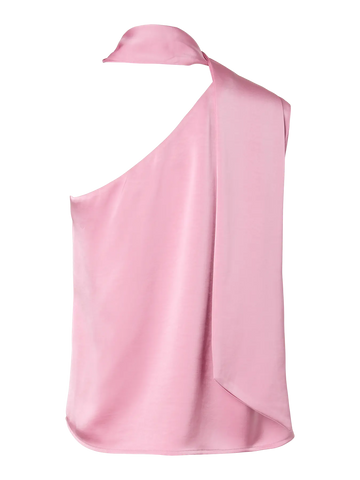 Yasannalina one shouldertop s - orchid smoke