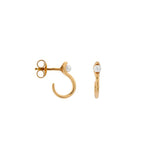 Chic Pearl Gold