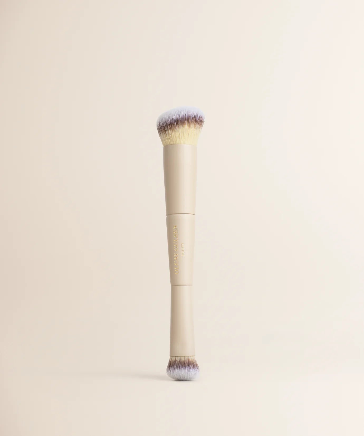 Doubble sides brush