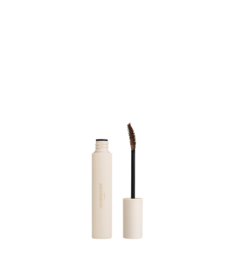 Maximum volume mascara