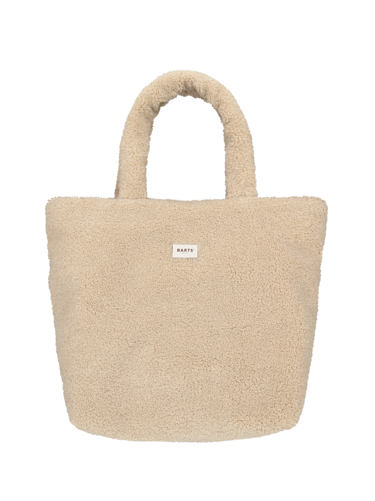 Bugbane Shopper - Beige