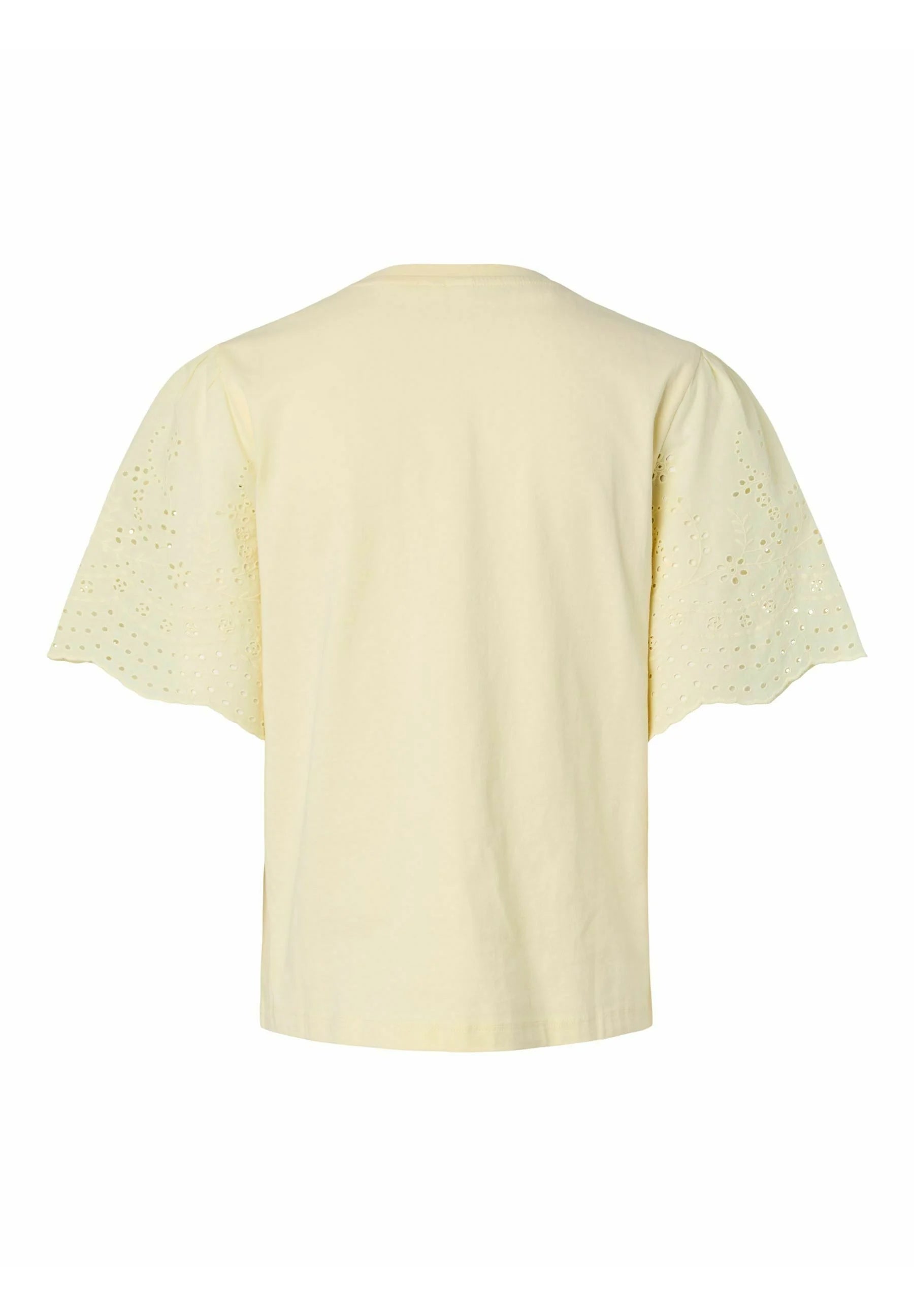 Yaslex ss top - anise flower