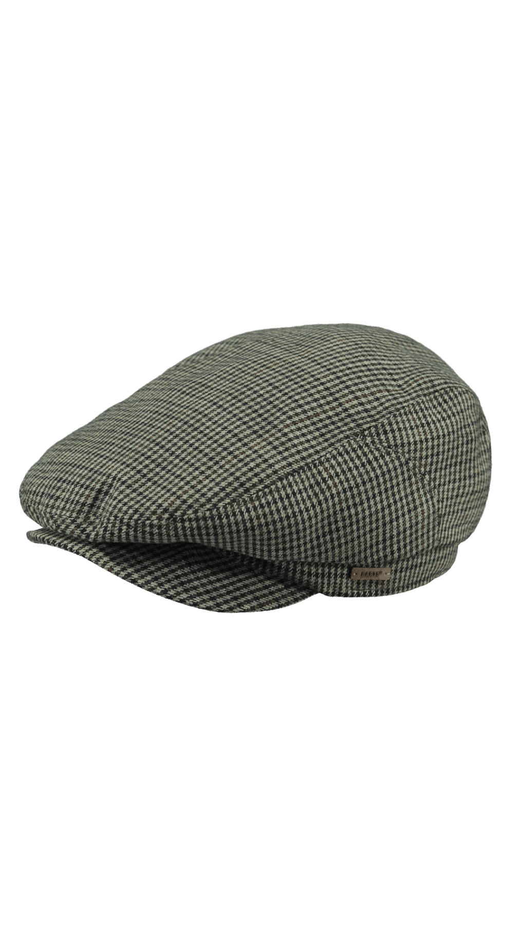 Oslo cap - army M