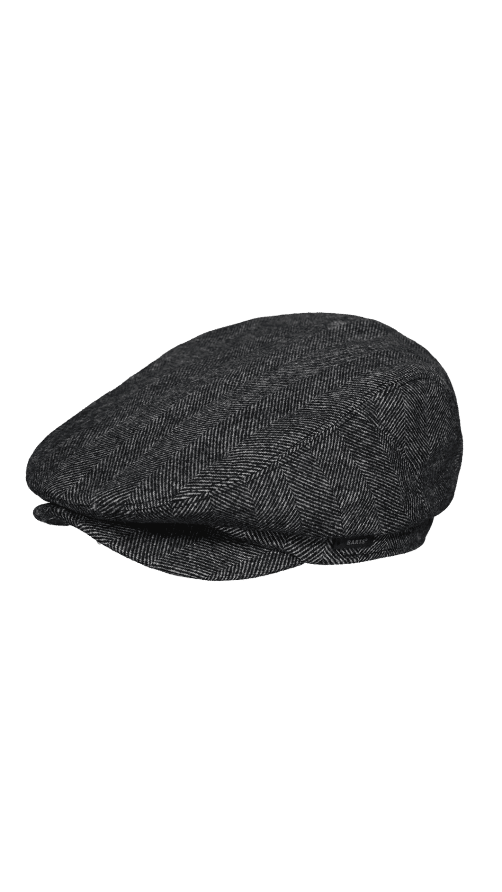 Oslo cap - dark grey M