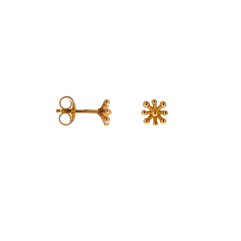 Firework gold