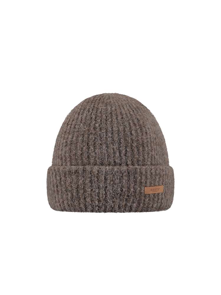 Witzia Beanie - Brown