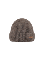 Witzia Beanie - Brown