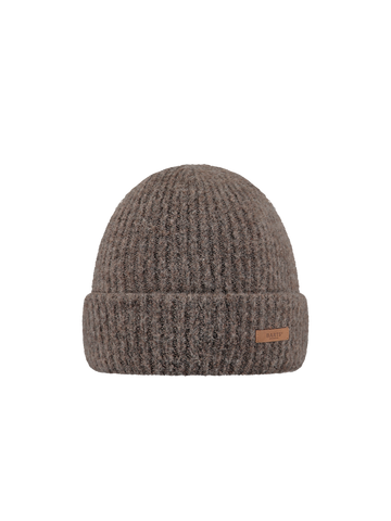 Witzia Beanie - Brown