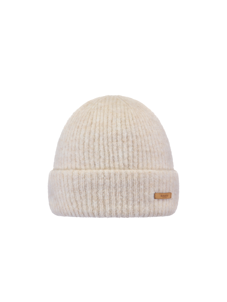 Witzia Beanie - Cream