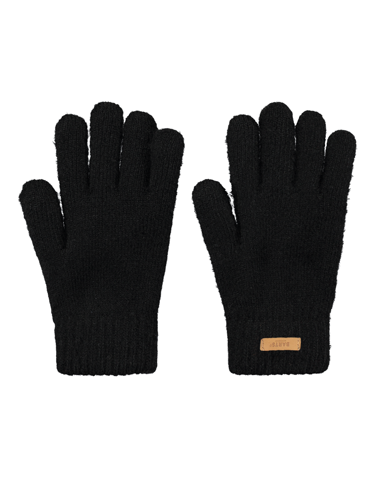 Witzia Gloves - Black