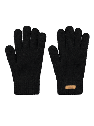 Witzia Gloves - Black