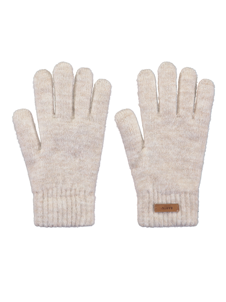 Witzia Gloves - Cream
