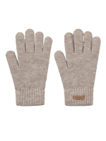 Witzia Gloves - Light Brown