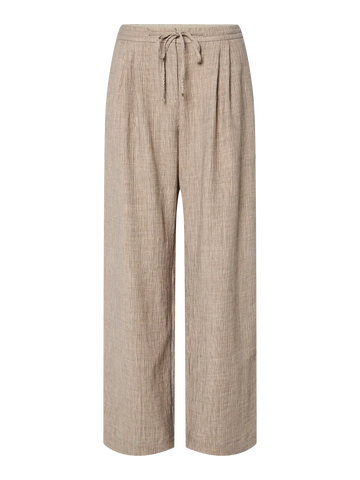 Yasrina mw pant - incense