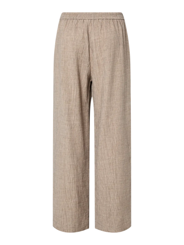 Yasrina mw pant - incense