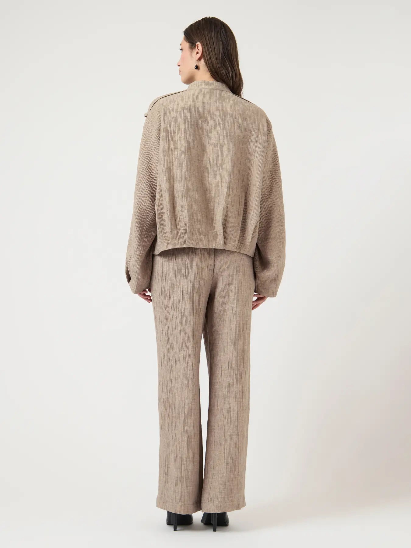Yasrina mw pant - incense