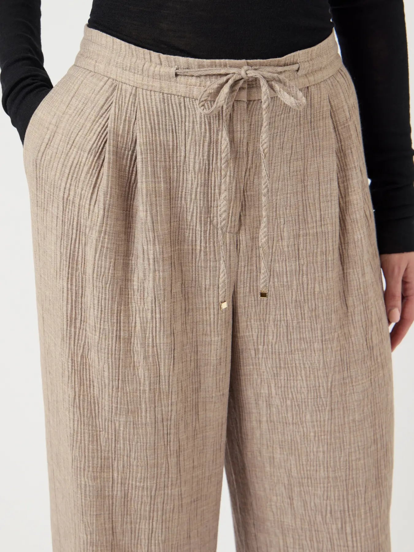 Yasrina mw pant - incense