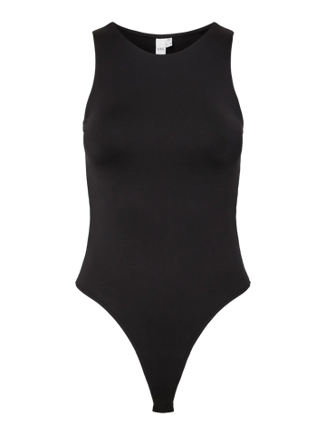 Yasruby sl body - black