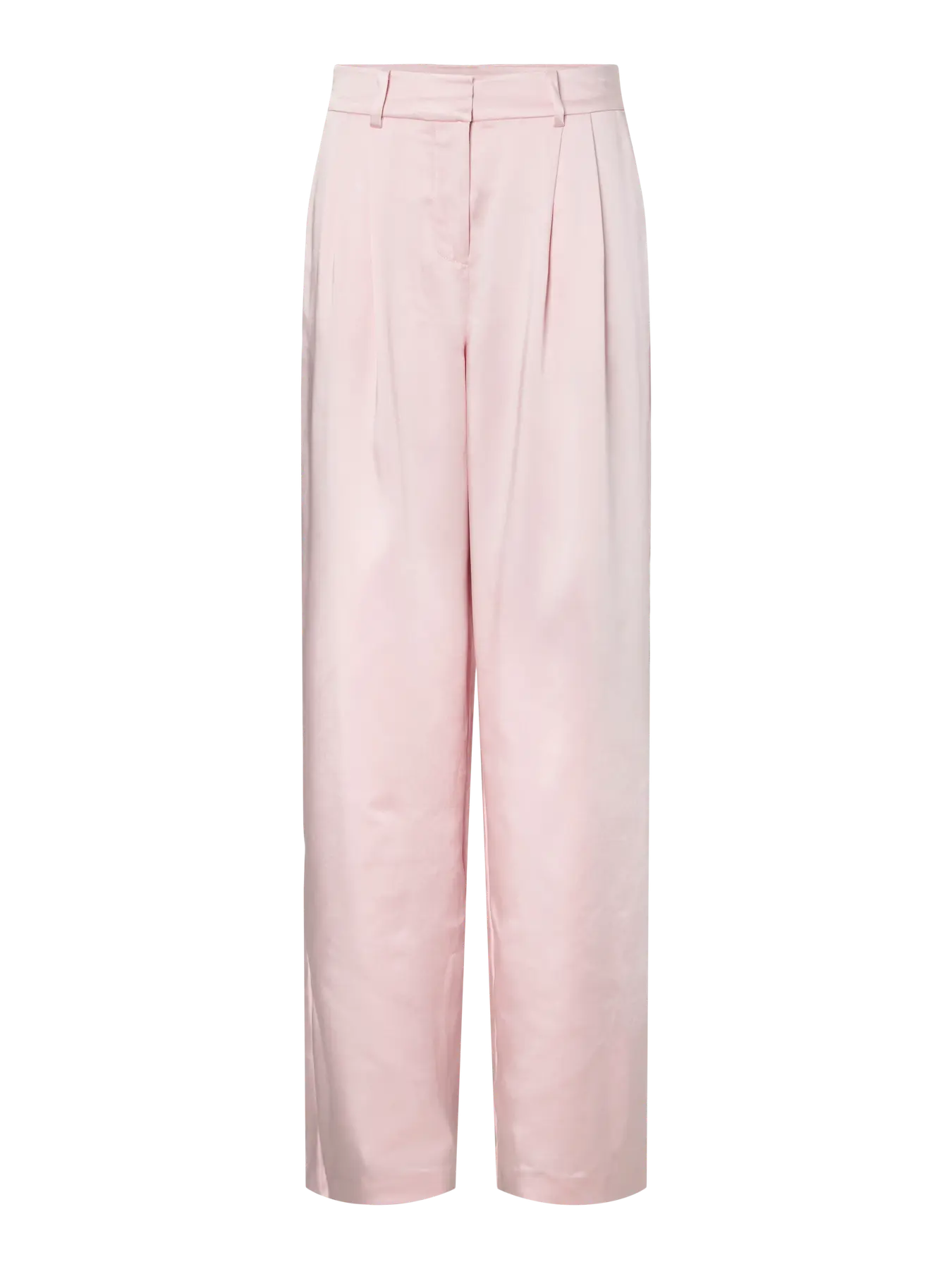 YASVima satin pants
