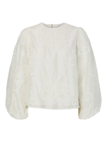 Yaslima ls top - Star white