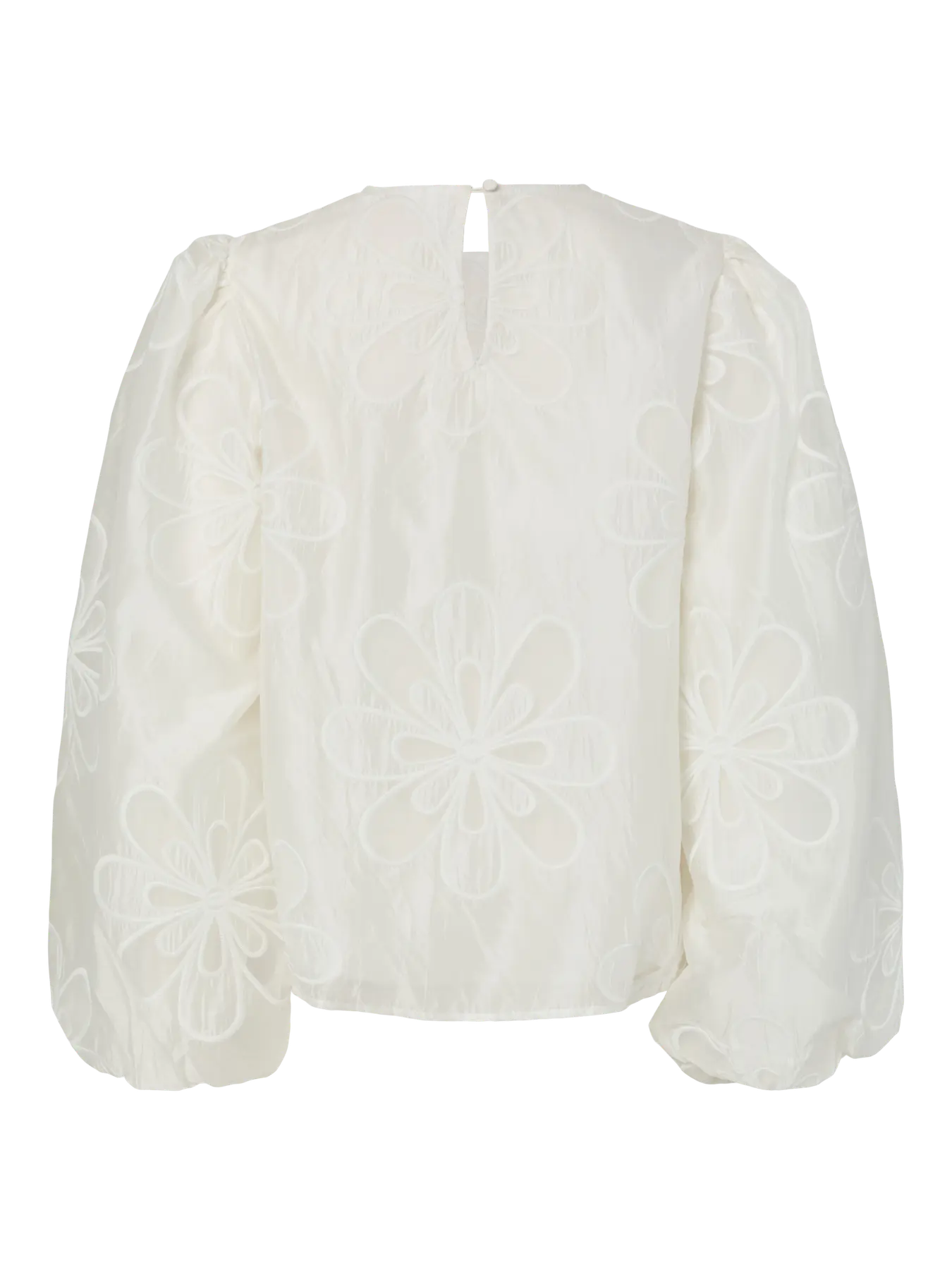Yaslima ls top - Star white