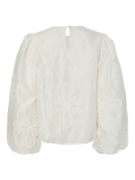 Yaslima ls top - Star white