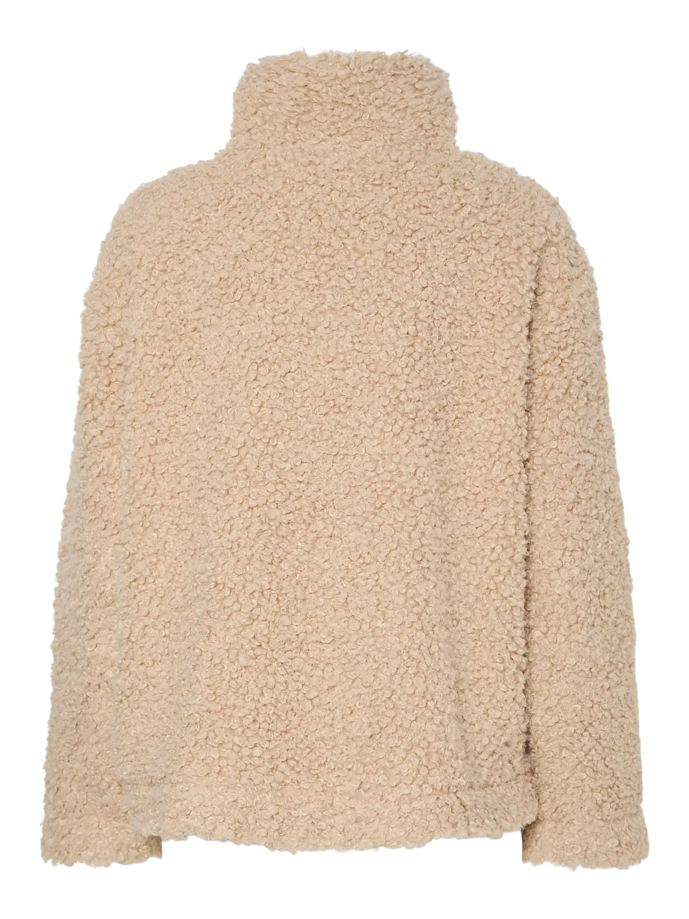 Yaspelico ls jacket - travertine