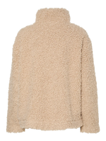 Yaspelico ls jacket - travertine