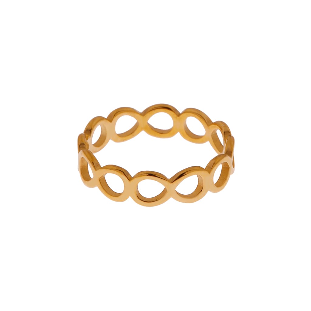 Circle ring