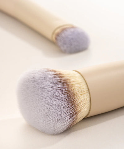 Doubble sides brush