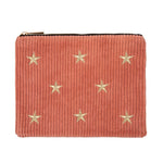 Etui - Pink & Gold - XXL