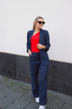 MSCHClaritta Pants - Oceana