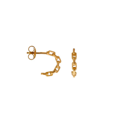 Small chain gold