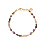 Sultans dream bracelet gold