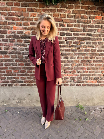 Yaslikka hw pants s. noos - port royale