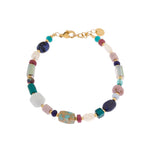 Abu bracelet gold